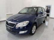 Skoda Fabia II Рестайлинг Орел  - изображение 16
