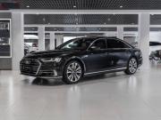 Audi A8 IV (D5) Москва  - изображение 29