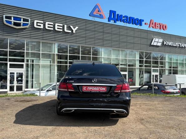 Mercedes-Benz E-Класс IV (W212 S212 C207) Рестайлинг с пробегом 2015 года, цена 1 780 000 рублей, 148423 км, седан, Автокод Объявления