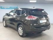 Nissan X-Trail III Москва  - изображение 27