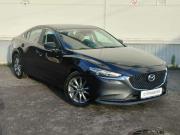 Mazda 6 III (GJ) Рестайлинг 2 Санкт-Петербург  - изображение 25