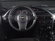 Chevrolet Niva I Рестайлинг Кемерово  - изображение 21