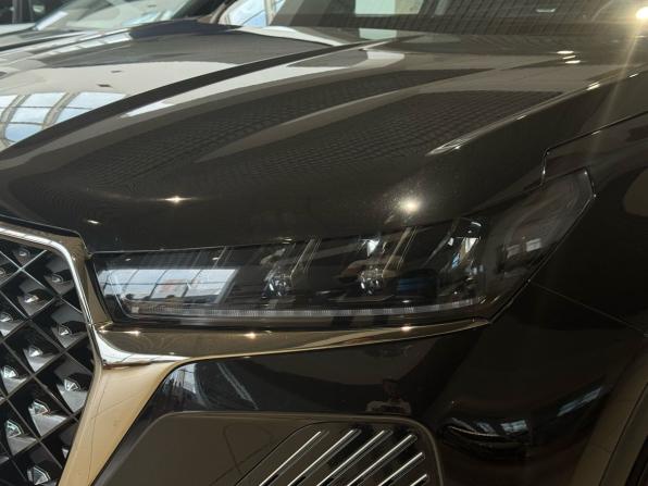 Chery Tiggo 7 Pro Max I Рестайлинг с пробегом 2024 года, цена 1 899 000 рублей, 26326 км, внедорожник, Автокод Объявления