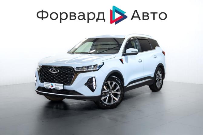 Chery Tiggo 7 Pro Max I с пробегом 2023 года, цена 1 899 900 рублей, 62163 км, внедорожник, Автокод Объявления