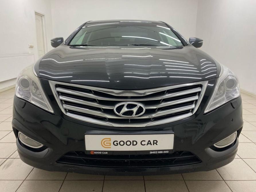 Hyundai Grandeur V Энгельс  - изображение 2
