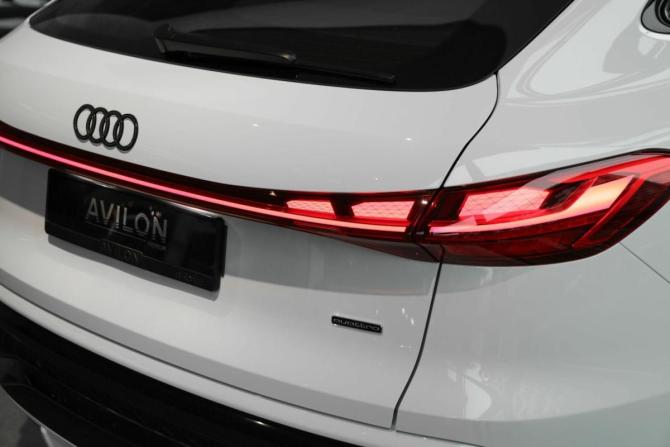 Новый Audi Q5 Sportback II (GU) 2026 года, цена 9 800 000 рублей, внедорожник, Автокод Объявления