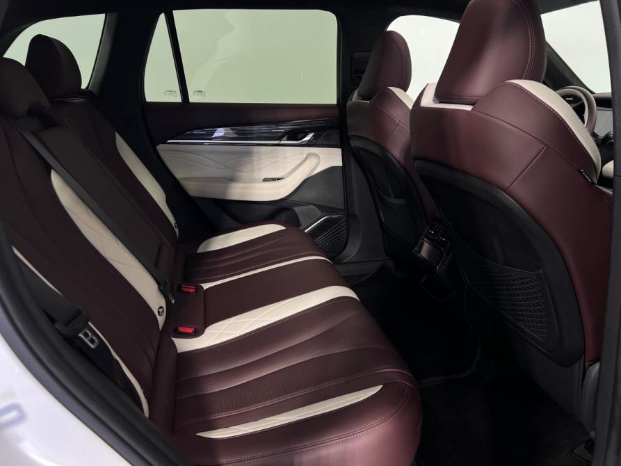 Geely Monjaro I Ростов-на-Дону  - изображение 22
