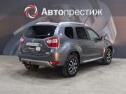 Nissan Terrano III (D10) Пермь  - изображение 31