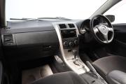 Toyota Corolla X (E140 E150) Рестайлинг Новосибирск  - изображение 25