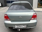 Nissan Almera Classic I Кемерово  - изображение 45