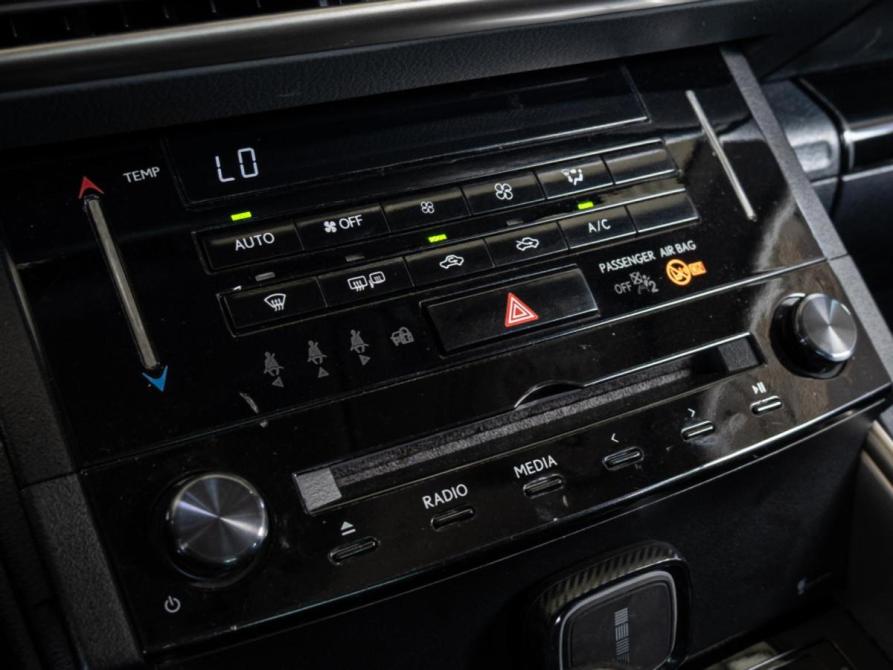 Lexus IS III Краснодар  - изображение 19
