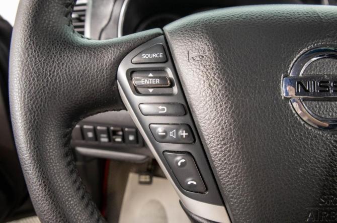 Nissan Teana II (J32) Рестайлинг с пробегом 2012 года, цена 1 439 000 рублей, 328000 км, седан, Автокод Объявления