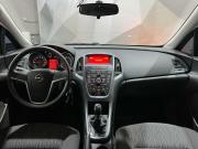 Opel Astra J Рестайлинг Оренбург  - изображение 31