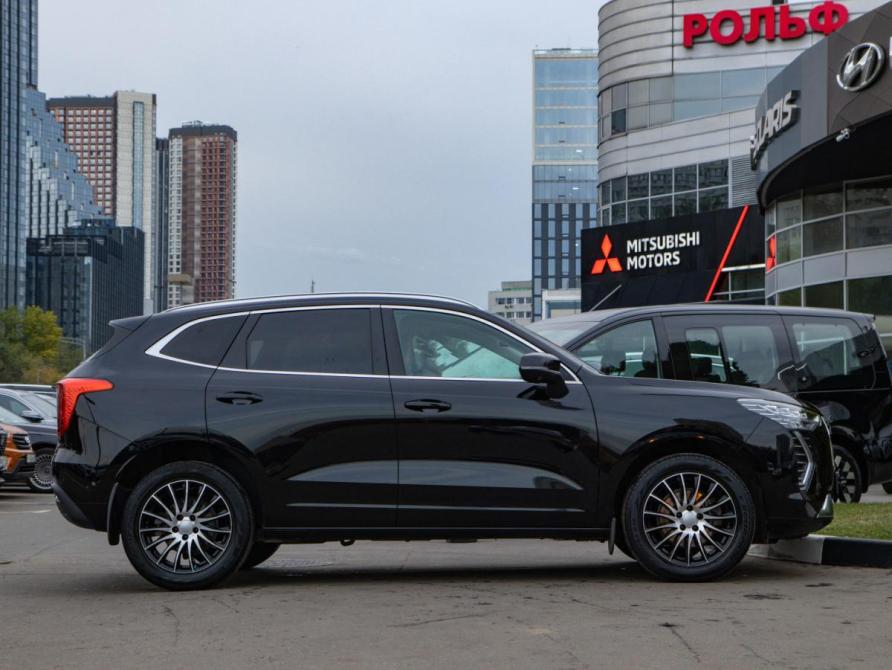 Haval Jolion I Москва  - изображение 3