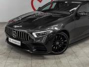Mercedes-Benz CLS III (C257) Москва  - изображение 35