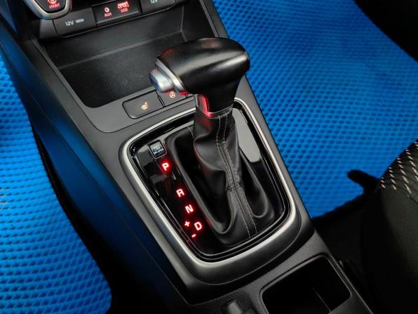 Kia Rio IV с пробегом 2019 года, цена 1 373 000 рублей, 106751 км, седан, Автокод Объявления