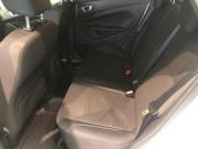 Ford Fiesta Mk6 Рестайлинг Чебоксары  - изображение 59