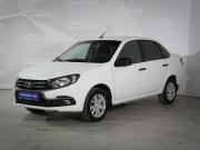 Lada (ВАЗ) Granta I Рестайлинг Новосибирск  - изображение 28