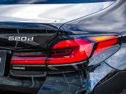 BMW 5 серии VII (G30/G31/G38) Рестайлинг Волгоград  - изображение 45