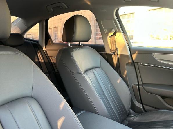 Audi A6 V (C8) с пробегом 2021 года, цена 3 750 000 рублей, 26535 км, седан, Автокод Объявления