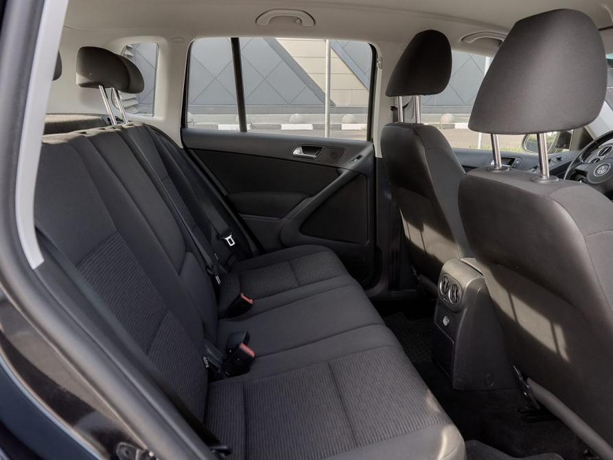 Volkswagen Tiguan I Рестайлинг Казань  - изображение 8