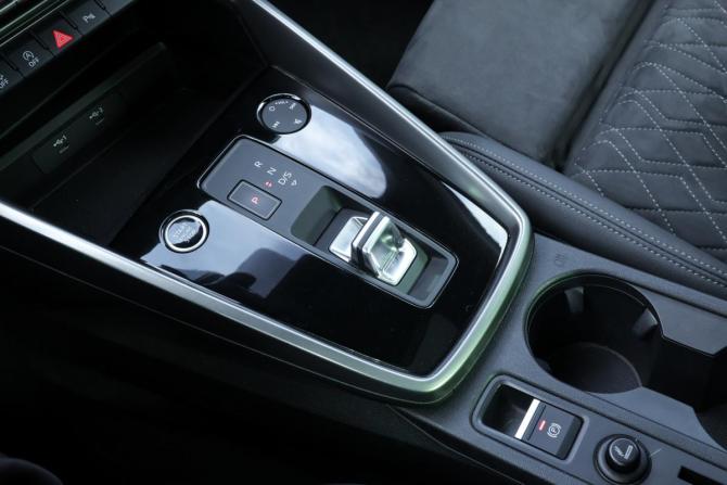 Audi A3 IV (8Y) с пробегом 2021 года, цена 2 938 000 рублей, 60900 км, седан, Автокод Объявления