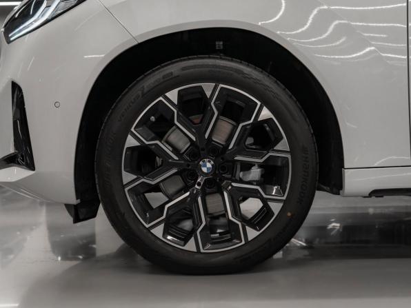 BMW X3 IV (G45/G48) с пробегом 2025 года, цена 6 750 000 рублей, 45 км, внедорожник, Автокод Объявления