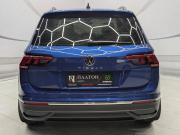 Volkswagen Tiguan II Рестайлинг Воронеж  - изображение 24