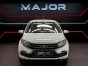 Lada (ВАЗ) Granta I Рестайлинг Москва  - изображение 26