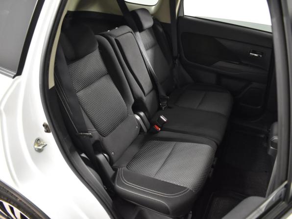 Mitsubishi Outlander III Рестайлинг 3 с пробегом 2019 года, цена 1 843 100 рублей, 141642 км, внедорожник, Автокод Объявления