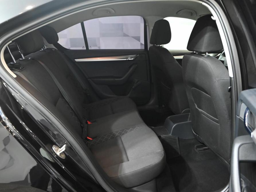 Skoda Octavia III (A7) Рестайлинг Екатеринбург  - изображение 16