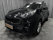 Kia Sportage IV Стерлитамак  - изображение 44