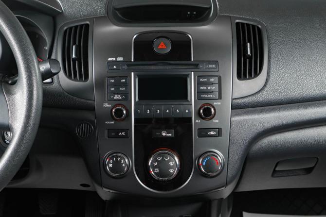 Kia Cerato II с пробегом 2012 года, цена 999 000 рублей, 108000 км, седан, Автокод Объявления