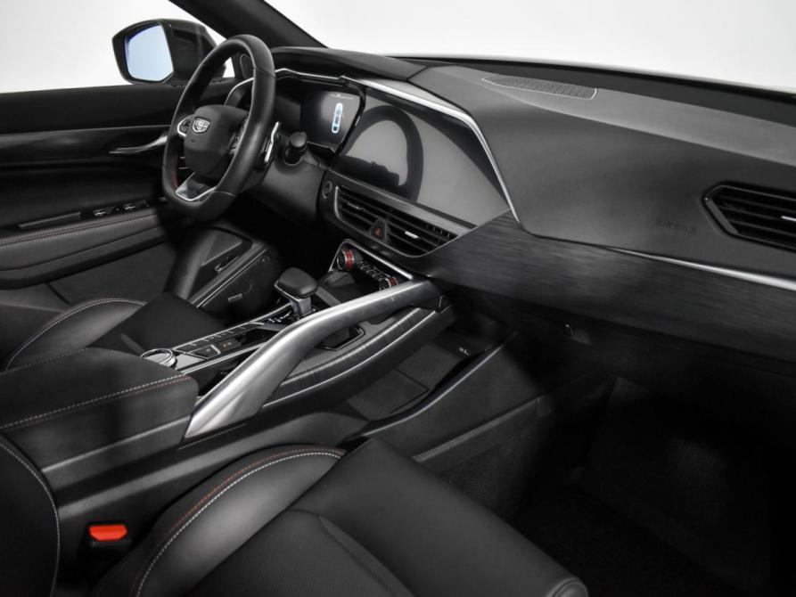 Geely Tugella I Рестайлинг Санкт-Петербург  - изображение 16