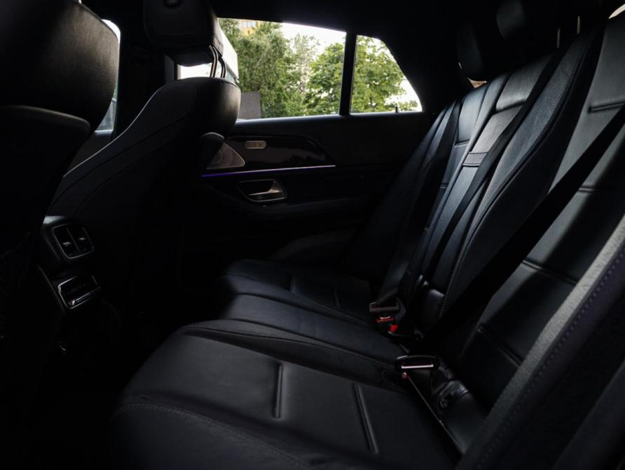 Mercedes-Benz GLE Coupe II (C167) Москва  - изображение 10