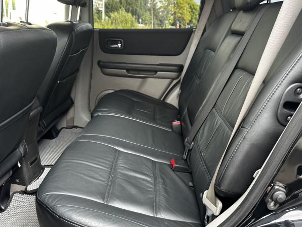 Nissan X-Trail I Рестайлинг с пробегом 2007 года, цена 849 000 рублей, 232000 км, внедорожник, Автокод Объявления