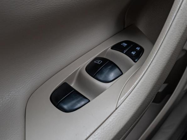 Nissan Teana III с пробегом 2014 года, цена 1 120 000 рублей, 275875 км, седан, Автокод Объявления
