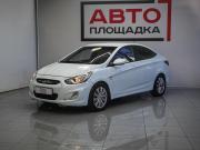 Hyundai Solaris I Челябинск  - изображение 28