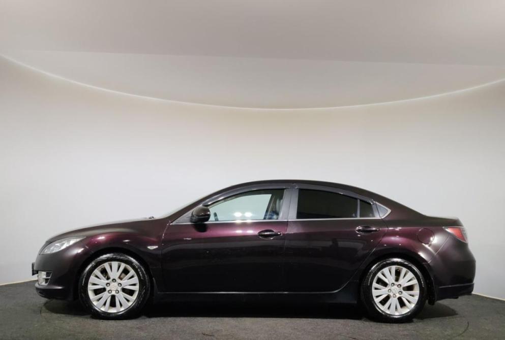 Mazda 6 II (GH) Ярославль  - изображение 8