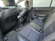 Kia Sportage IV Рестайлинг Москва  - изображение 29