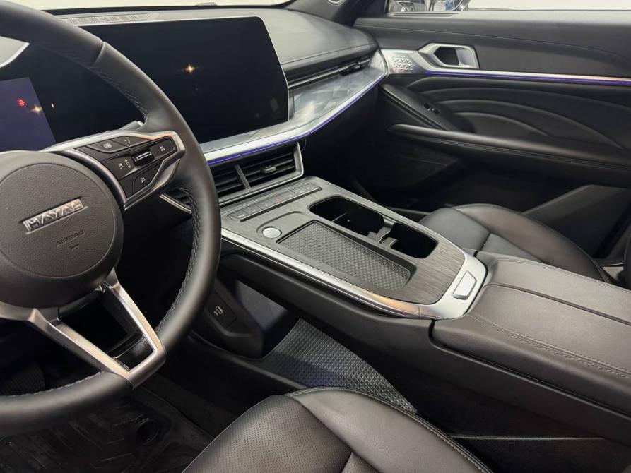 Haval F7 II Ростов-на-Дону  - изображение 15