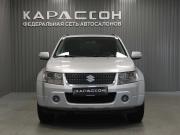 Suzuki Grand Vitara II Рестайлинг Пермь  - изображение 21