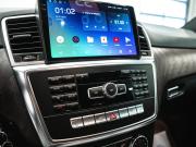 Mercedes-Benz M-Класс III (W166) Красноярск  - изображение 56