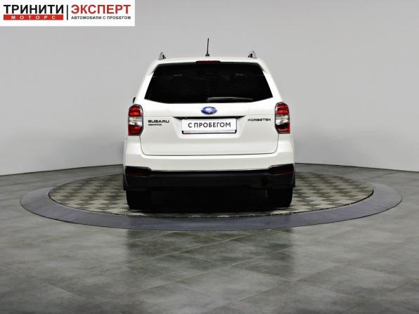 Subaru Forester IV с пробегом 2013 года, цена 1 097 000 рублей, 353756 км, внедорожник, Автокод Объявления
