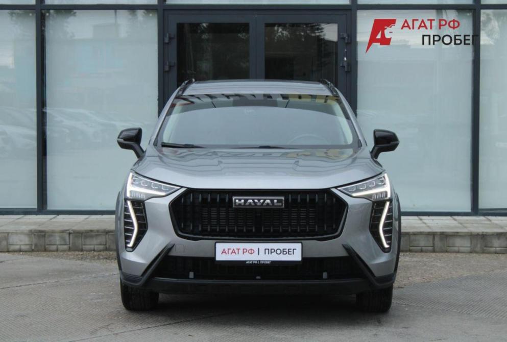 Haval Jolion I Рестайлинг Саратов  - изображение 2