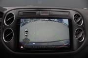Volkswagen Tiguan I Рестайлинг Брянск  - изображение 42