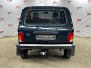 Lada (ВАЗ) Niva Legend Санкт-Петербург  - изображение 24