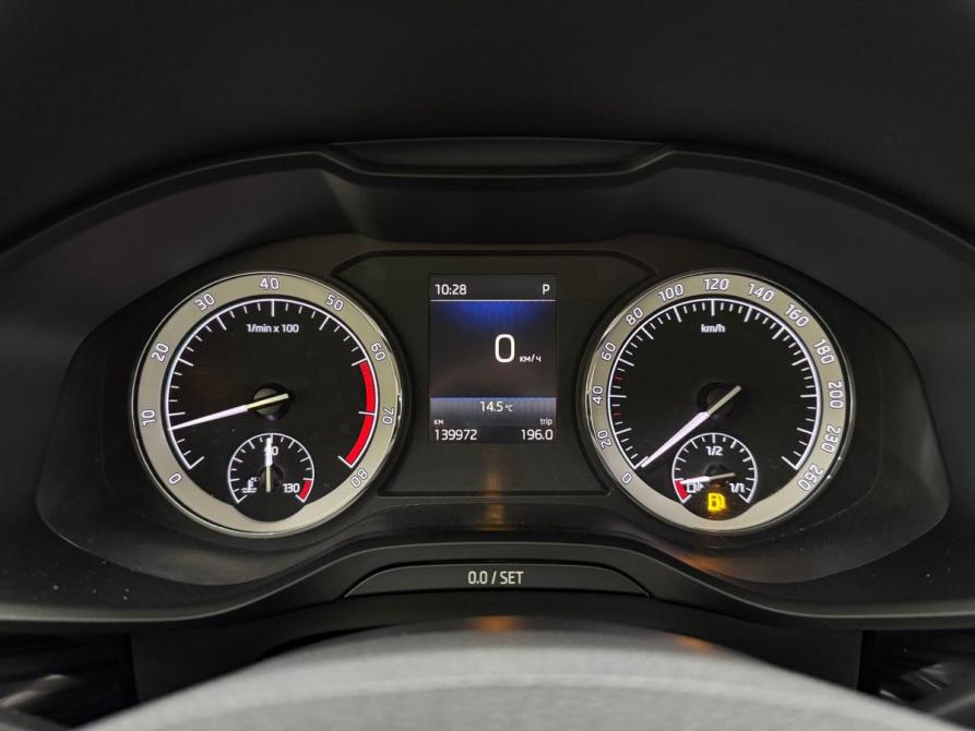 Skoda Kodiaq I Ставрополь  - изображение 11