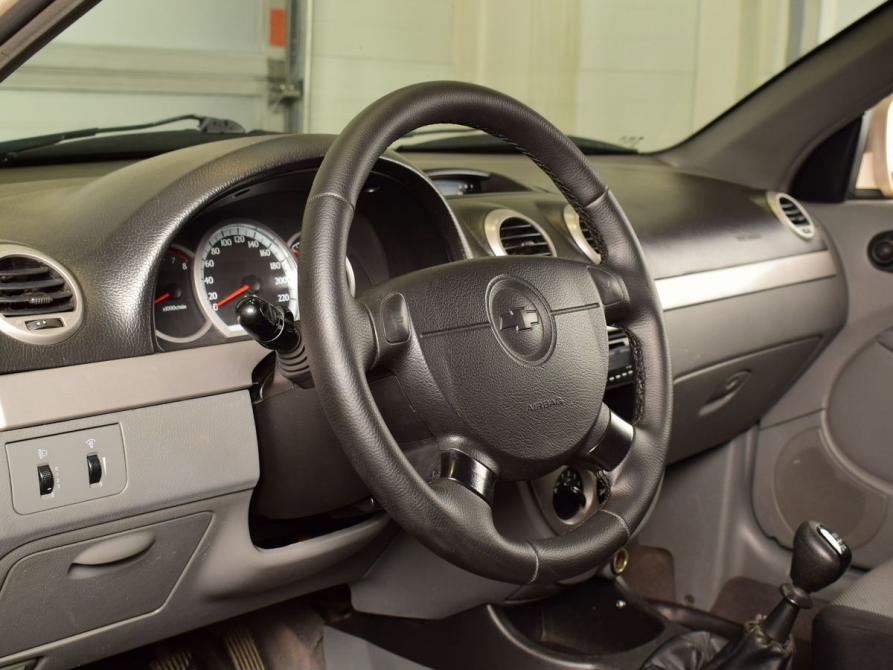 Chevrolet Lacetti I Кемерово  - изображение 7