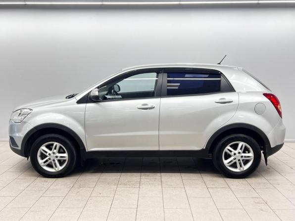 SsangYong Actyon II с пробегом 2013 года, цена 849 000 рублей, 218185 км, внедорожник, Автокод Объявления
